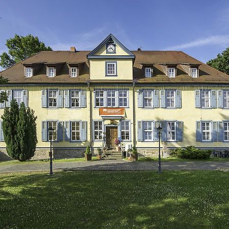 Hotel Zum Herrenhaus Behringen  Exterior foto