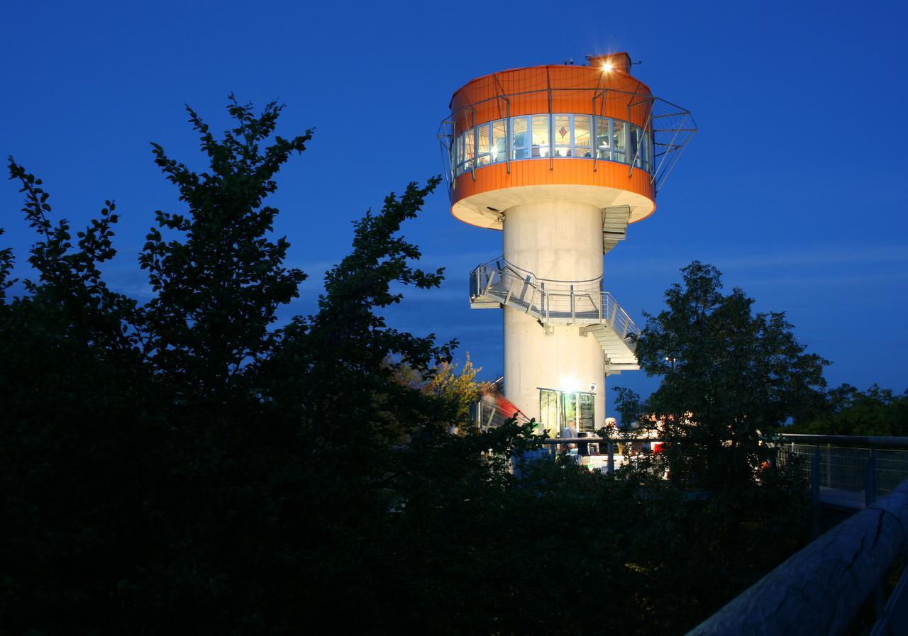 Hotel Zum Herrenhaus Behringen  Exterior foto